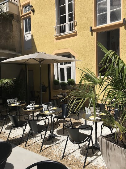 La Maison, Restaurant à Rodez