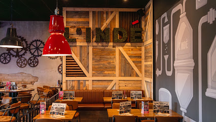 Indé Laval Restaurant à Laval