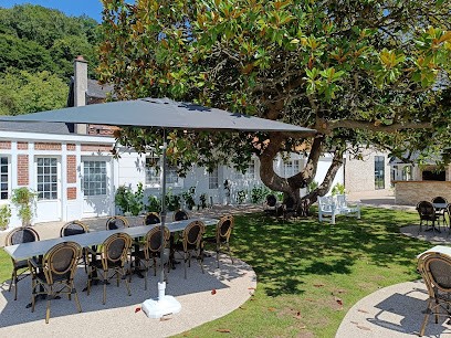 Magnolia - Restaurant - Villequier, Restaurant à Rives-en-Seine