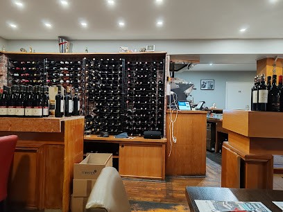 Au Gouverniaud, Restaurant à Gouvernes