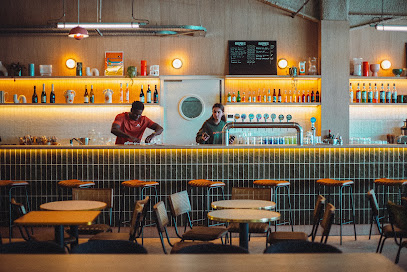 Gallery, Le Resto Restaurant à Poitiers