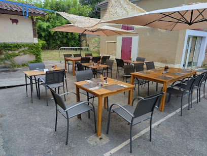 La Barre R Restaurant à Castelnau d'Auzan Labarrère