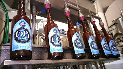 Brasserie Guillaume - fabrique de bières artisanales, Restaurant à Cour-Cheverny