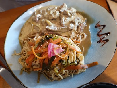 Pot Potes, Restaurant à Montreuil-Bellay