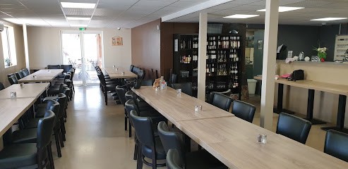 Comme A La Maison, Restaurant à La Penne-sur-Huveaune