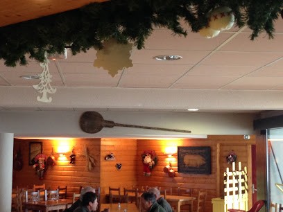Le Chatillon, Restaurant à Viuz-la-Chiésaz