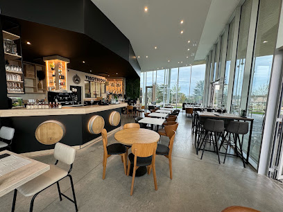 Brasserie Des Coteaux Restaurant à Bouliac