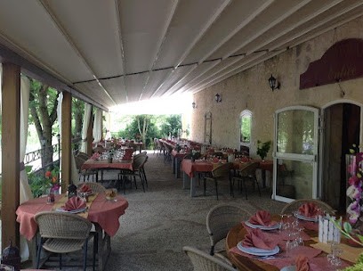 Famille Moutier, Restaurant à Thénac