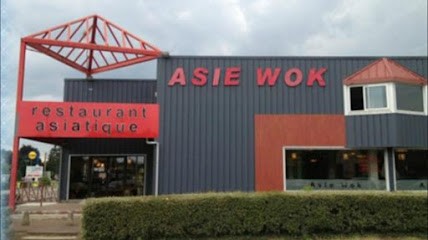 ASIE WOK (THALIN), Restaurant à Meulan-en-Yvelines