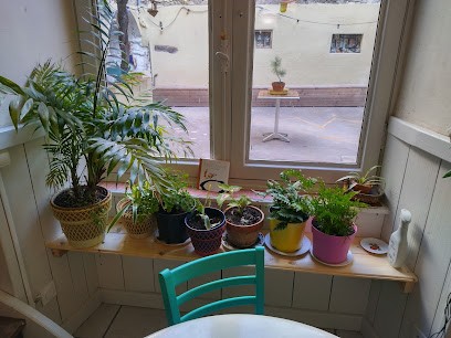 Les Petits Fourneaux, Restaurant à Die