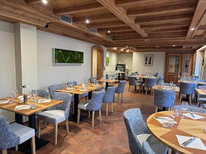 Restaurant Le Heimbach, Restaurant à Lembach