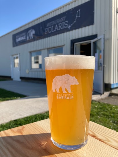 Baribale Microbrasserie, Restaurant à Saint-Herblain