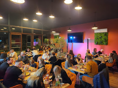 Chez Papa - Restaurant Italien Lounge Et Musical À Muret Restaurant à Muret