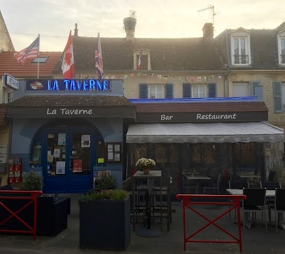 La Taverne, Restaurant à Lion-sur-Mer