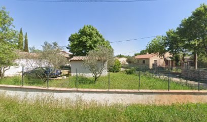 I PASTI DI BABOU, Restaurant au Luc