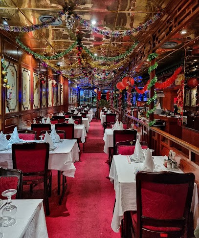 Mandarin de la Madeleine Le, Restaurant à Gonesse