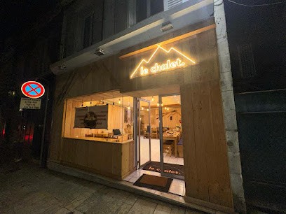 Le Chalet, Restaurant à Cosne-Cours-sur-Loire