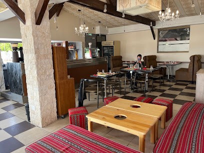 Air du Pays 2, Restaurant à Vaulx-en-Velin