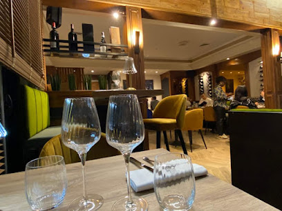 Beef And Wine Restaurant au Havre