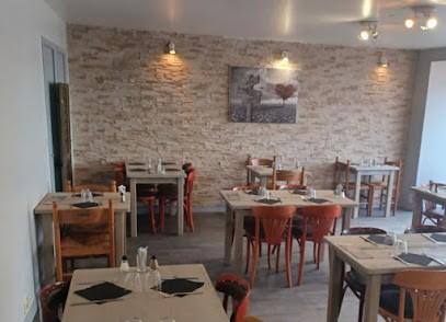 L authentique, Restaurant à Créances