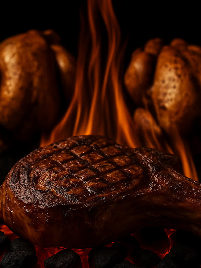 Maison.braise Restaurant à Talmont-Saint-Hilaire