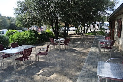 La Bergerie, Restaurant à Mouans-Sartoux