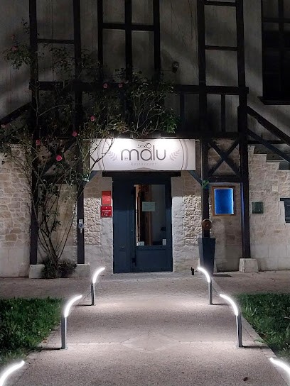 Le Malu, Restaurant à Vendôme