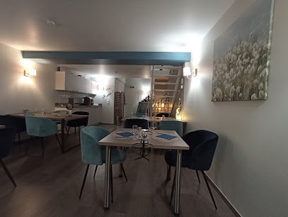 Fourchette Et Coquillages, Restaurant à Jargeau