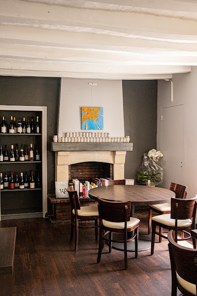 Audace Restaurant à Montbazon