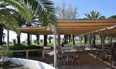 Le Nemo, Restaurant à Ghisonaccia