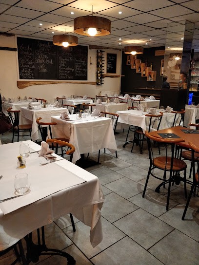 Brasserie les frangins, Restaurant à Neuves-Maisons
