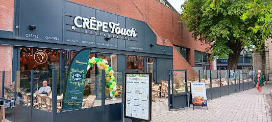 Crêpe Touch Dunkerque Restaurant à Dunkerque
