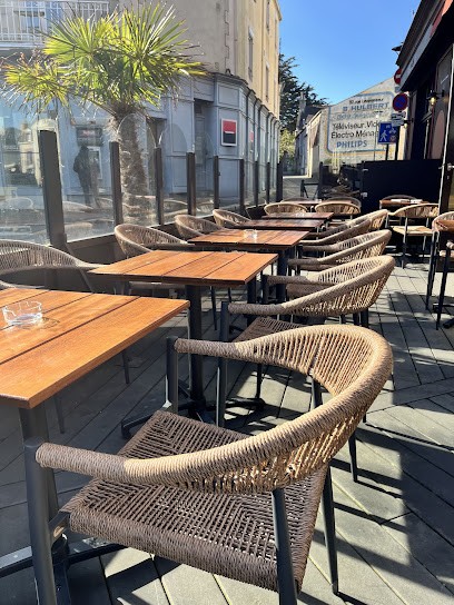 Chez Lulu, Restaurant à Dinard