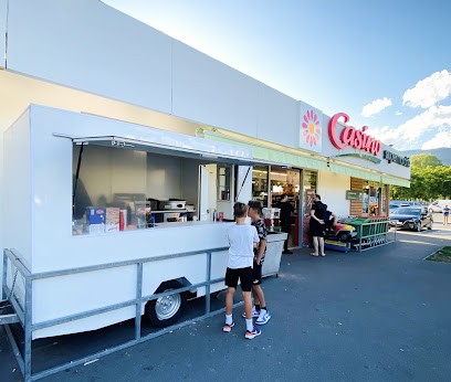 C'EAT, Restaurant à Divonne-les-Bains