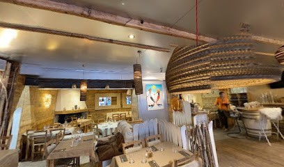 Cœur des Neiges, Restaurant à Tignes