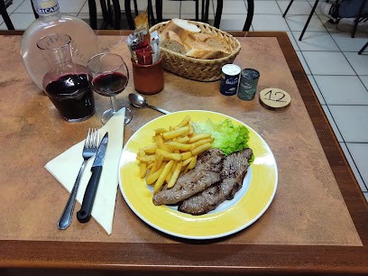 Restaurant D’arsac, Restaurant à Sainte-Radegonde