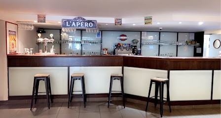 L'ovalien, Restaurant à Lée