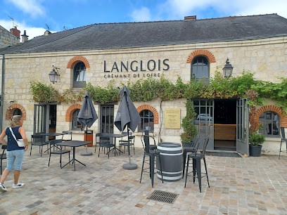 Les Quatre Saisons, Restaurant à Saumur