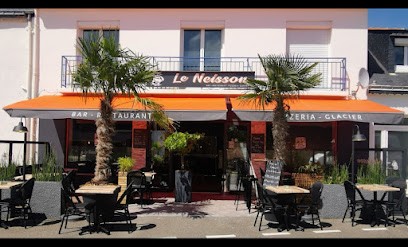Le Neisson, Restaurant à Damgan