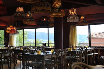 Léonie Millau, Restaurant à Millau