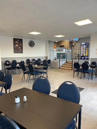 DELICES ROCHECHOUART, Restaurant à Rochechouart