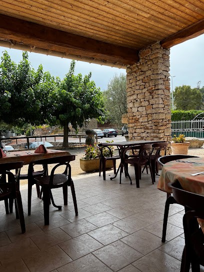 L'Auberge des 4 Saisons, Restaurant à Cornillon