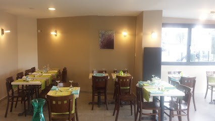 La Terrasse, Restaurant à Saint-Cyr-l'École