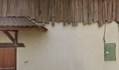 Jourdan Philippe, Restaurant à Longechenal