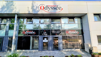 Odyssée Restaurant Restaurant à Dardilly