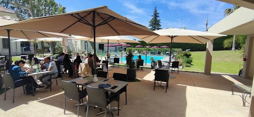 Restaurant L'Elixir, Restaurant à Grasse