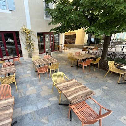 La Caz'dédé Restaurant à Lunel