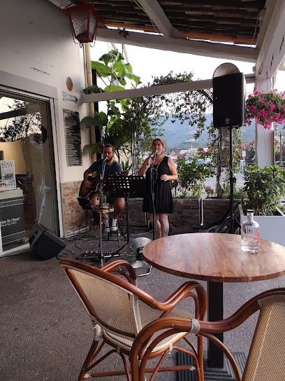 L'ideal, Restaurant à Pégomas