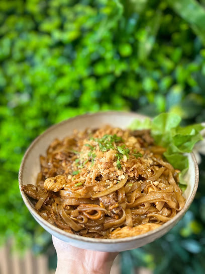 Uncle Thai Meyzieu Restaurant à Meyzieu