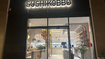 Sushi Kòbbo Belvédère Restaurant à Bordeaux